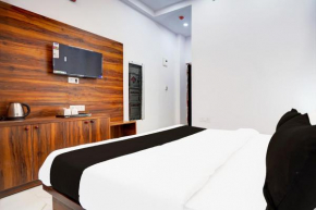 Hotel O Raj Gharana